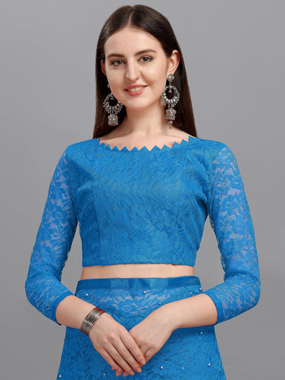 Vasthrlay Classic Traditional Saree for wedding and party wear styling