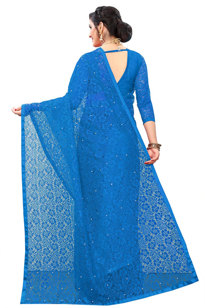 Vasthrlay Classic Traditional Saree with elegant ethnic styling