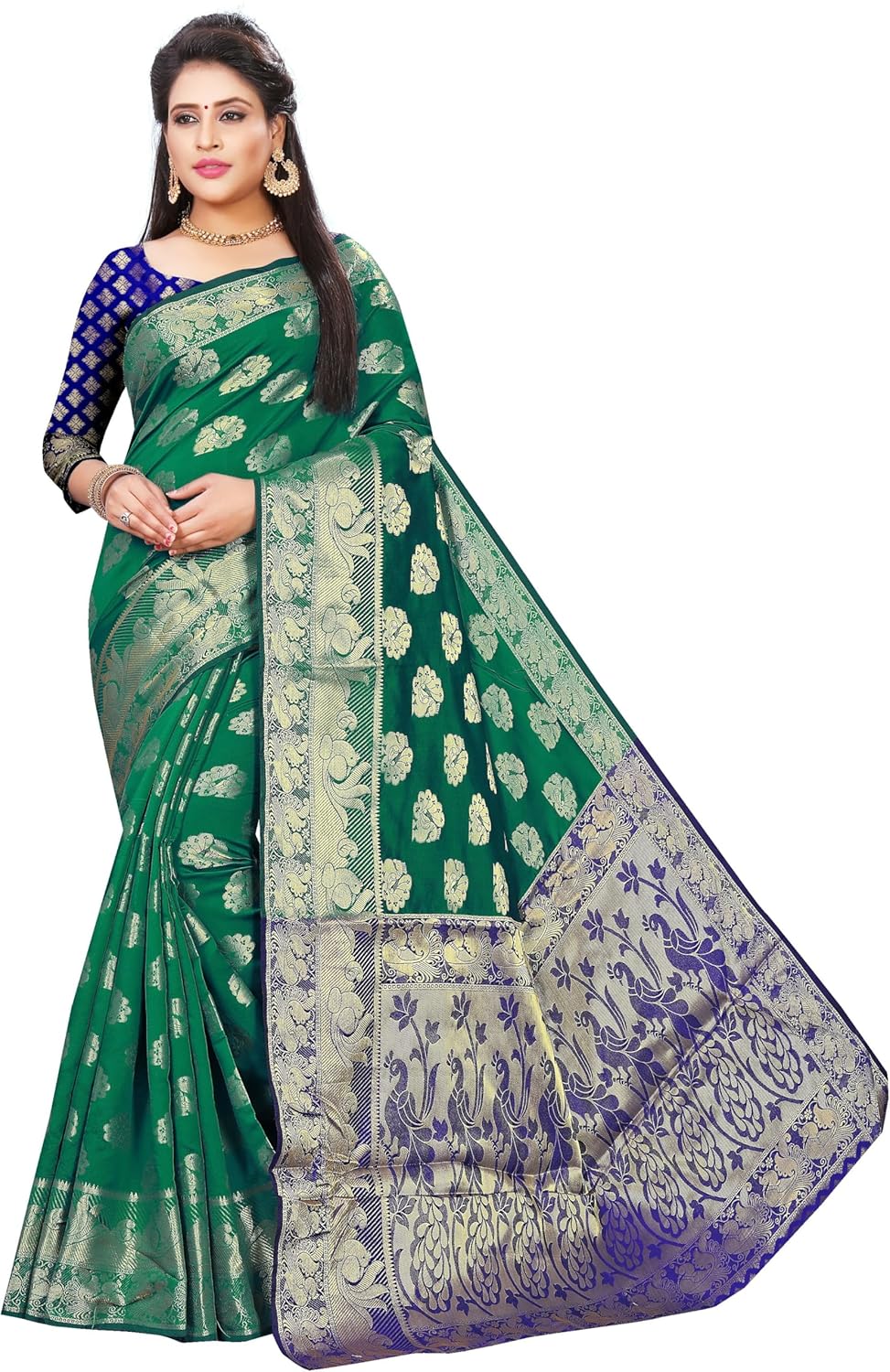 Vasthrlay Classic Ethnic Traditional Ethnic Wear for festive occasions