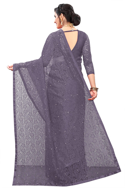 Vasthrlay Classic Traditional Saree with elegant ethnic styling