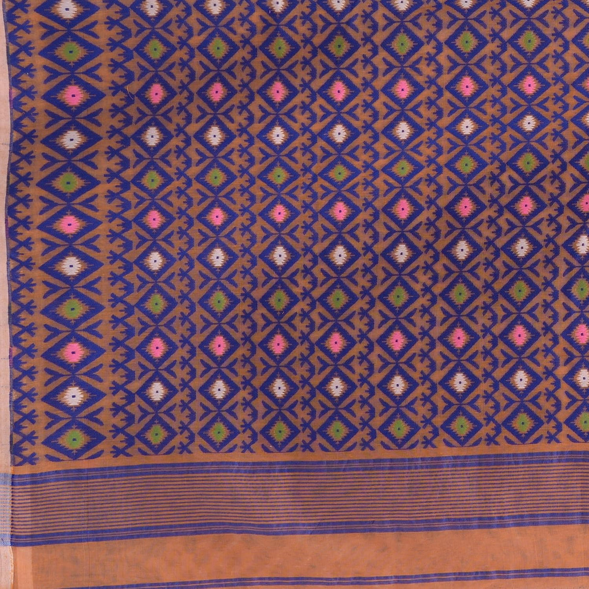 Vasthrlay Traditional Saree in Classic with refined ethnic appeal