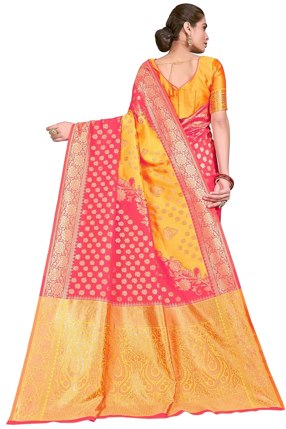 Vasthrlay Traditional Ethnic Wear with refined ethnic appeal