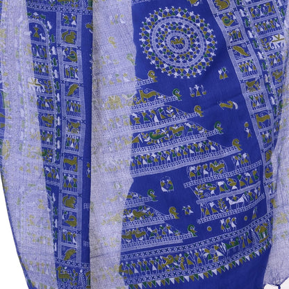 Vasthrlay Designer Saree in Classic with refined ethnic appeal