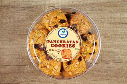 Neelam Foodland Panchratan Cookies 