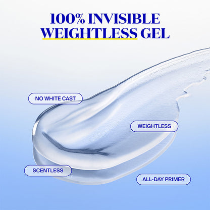 Supergoop Unseen Sunscreen SPF 50 PA+++