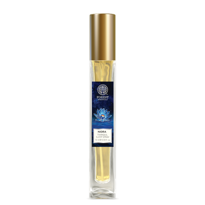 Forest Essential Sleep & Stress Relief Therapy Kit