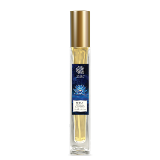 Forest Essential Sleep & Stress Relief Therapy Kit