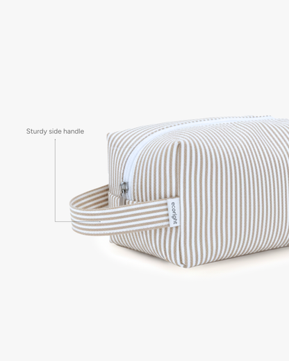 Ecoright Espresso Travel Pouch