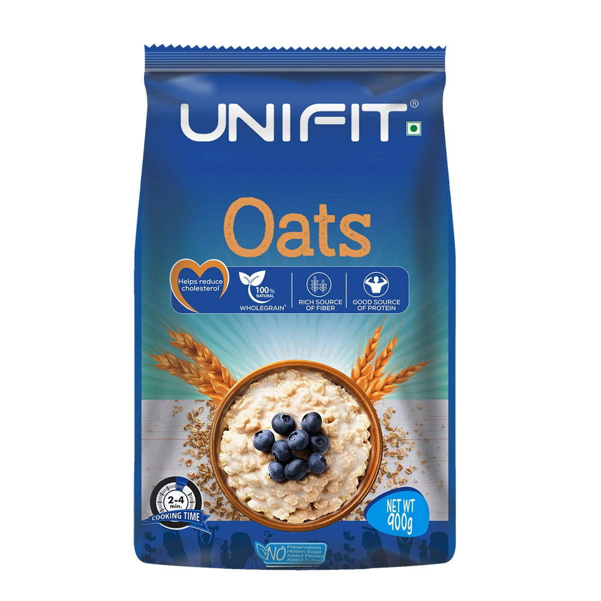 UNIFIT Oats 