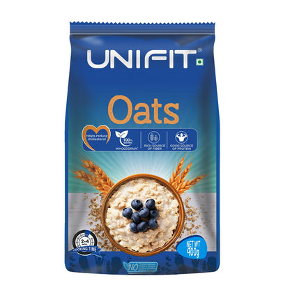 UNIFIT Oats 