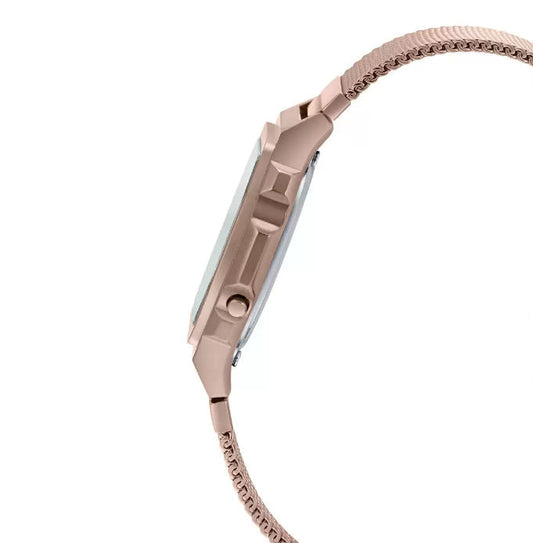 Casio A1000MCG-9 side view