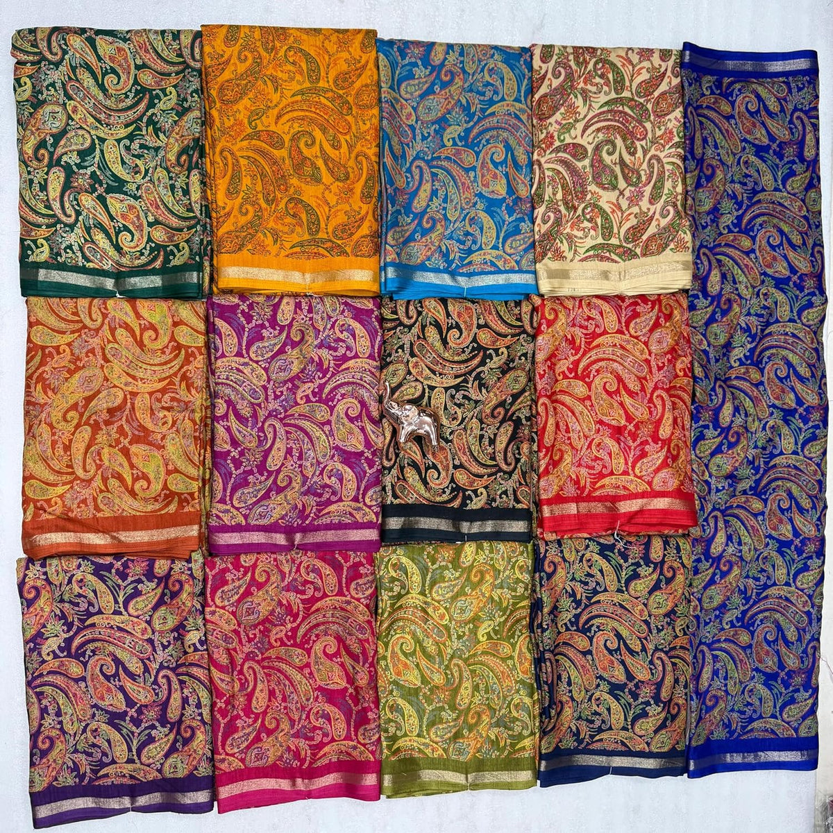 Vasthrlay Classic Traditional Saree for wedding and party wear styling