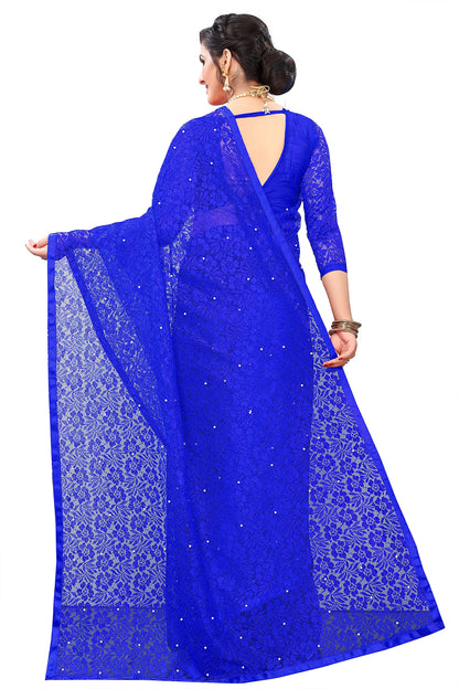 Vasthrlay Classic Traditional Saree with elegant ethnic styling