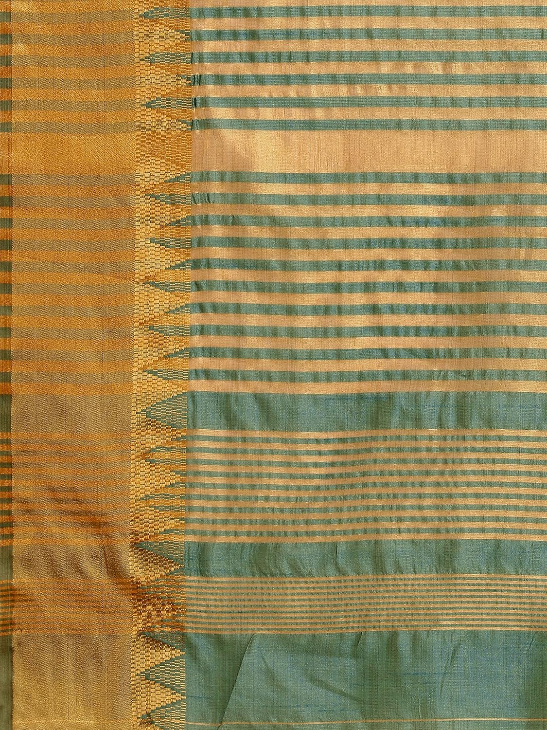 Vasthrlay Embroidery Saree in Multi Colour with refined ethnic ethnic appeal
