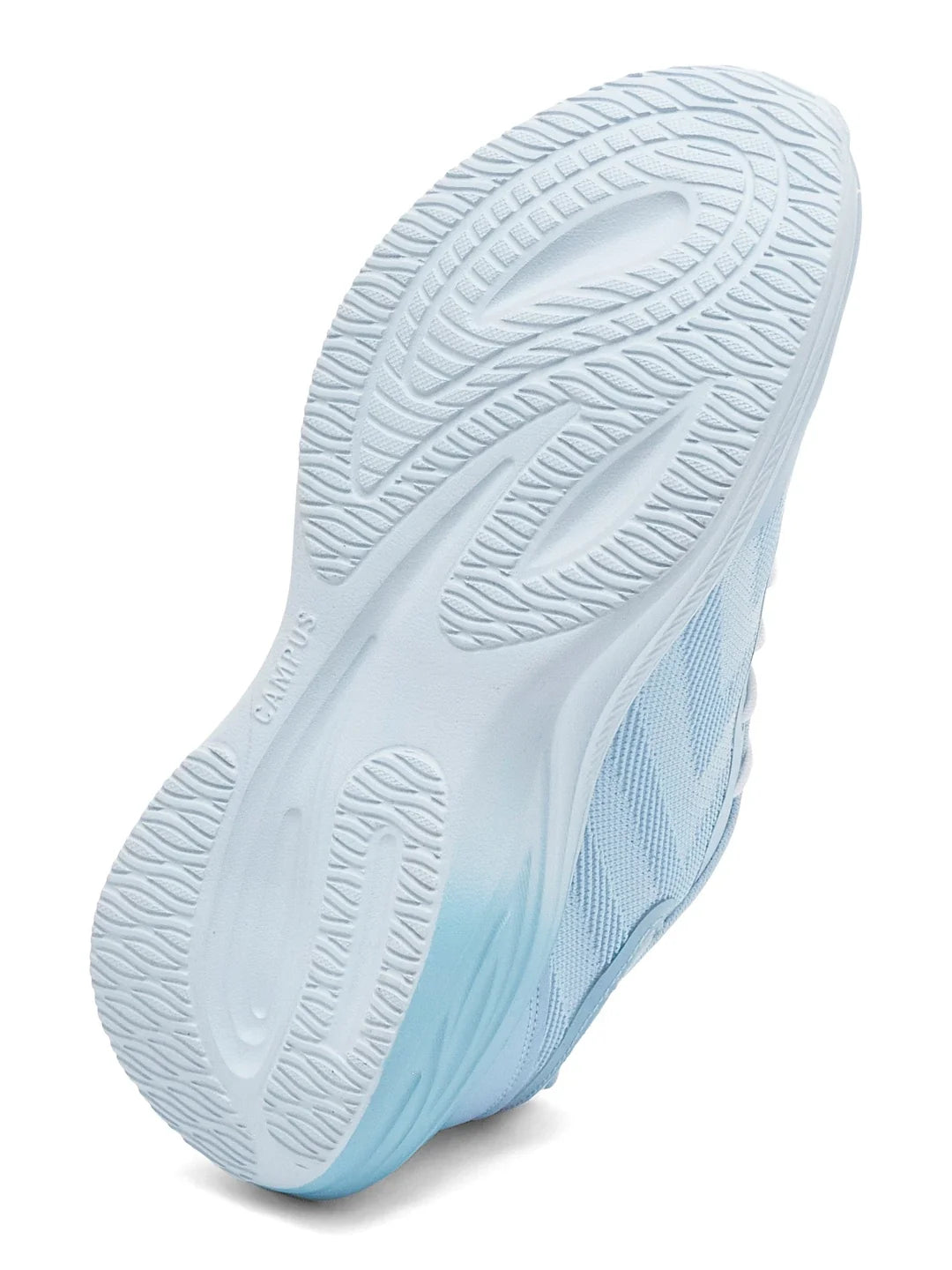 Campus ABIRO Blue Womens Running Shoes