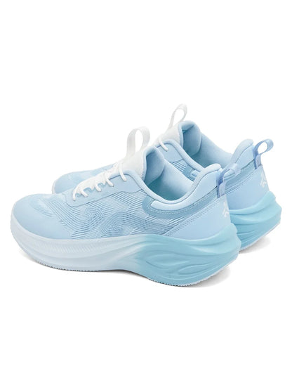 Campus ABIRO Blue Womens Running Shoes