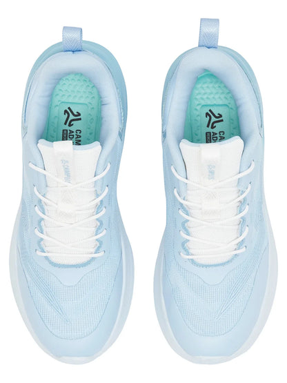 Campus ABIRO Blue Womens Running Shoes