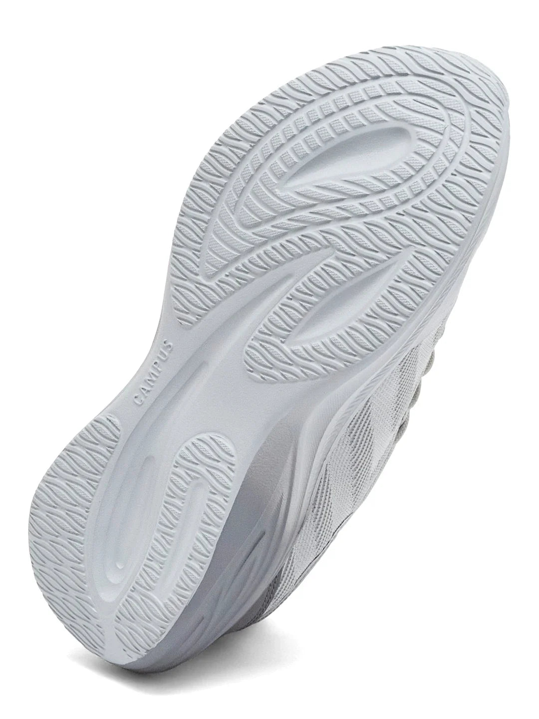 Campus ABIRO Grey Womens Running Shoes