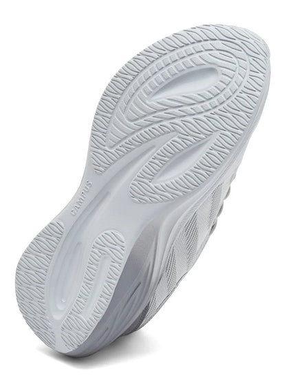 Campus ABIRO Grey Womens Running Shoes