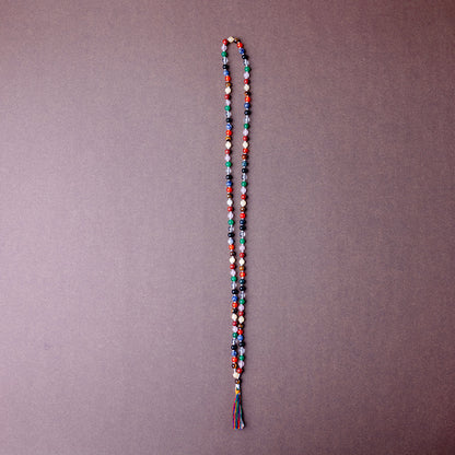 Samskara Home Pratibhavan Navratn Mala