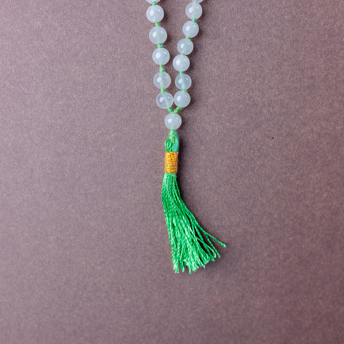 Samskara Home Sanmit Jade Mala