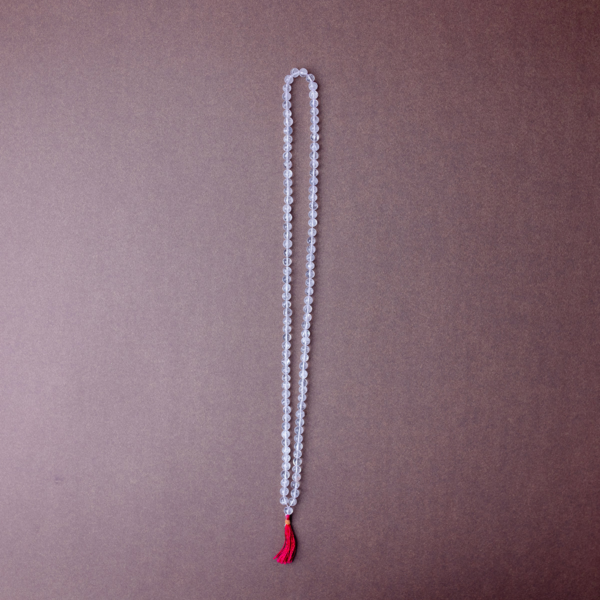 Samskara Home Sheetal Sphatik Mala