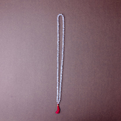 Samskara Home Sheetal Sphatik Mala