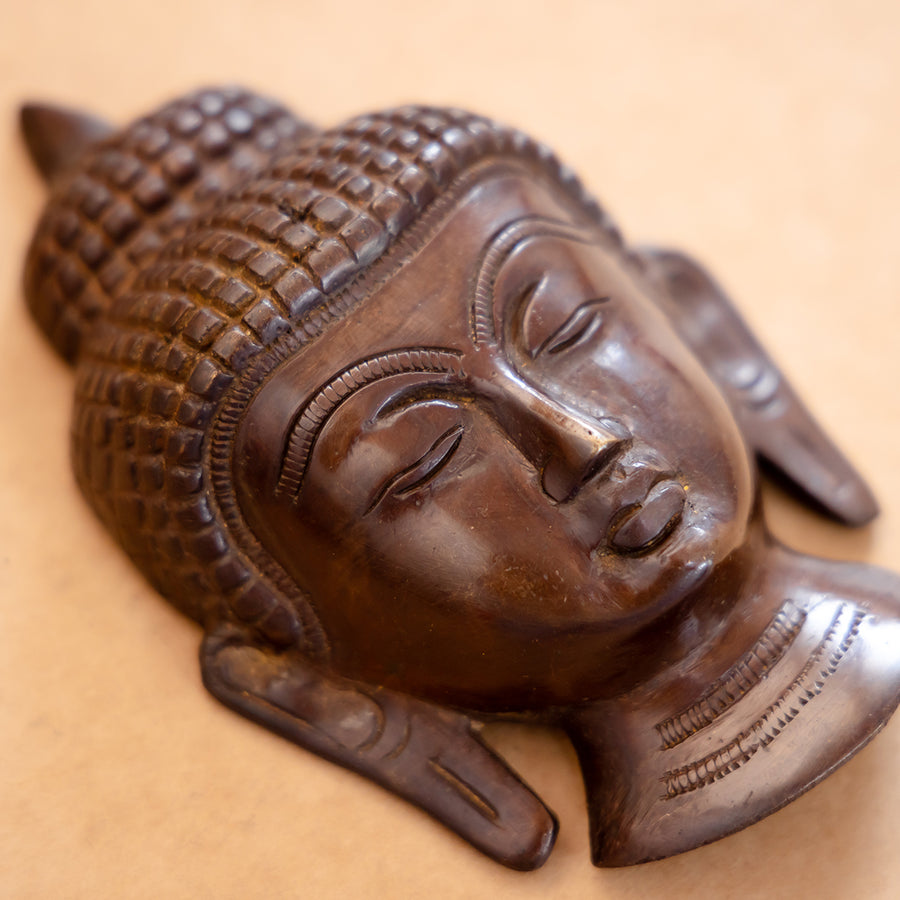 Samskara Home Serenity Buddha Hanging
