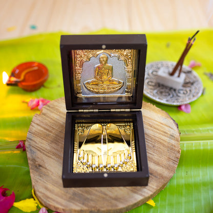 Samskara Home Mahaveer Pocket Temple