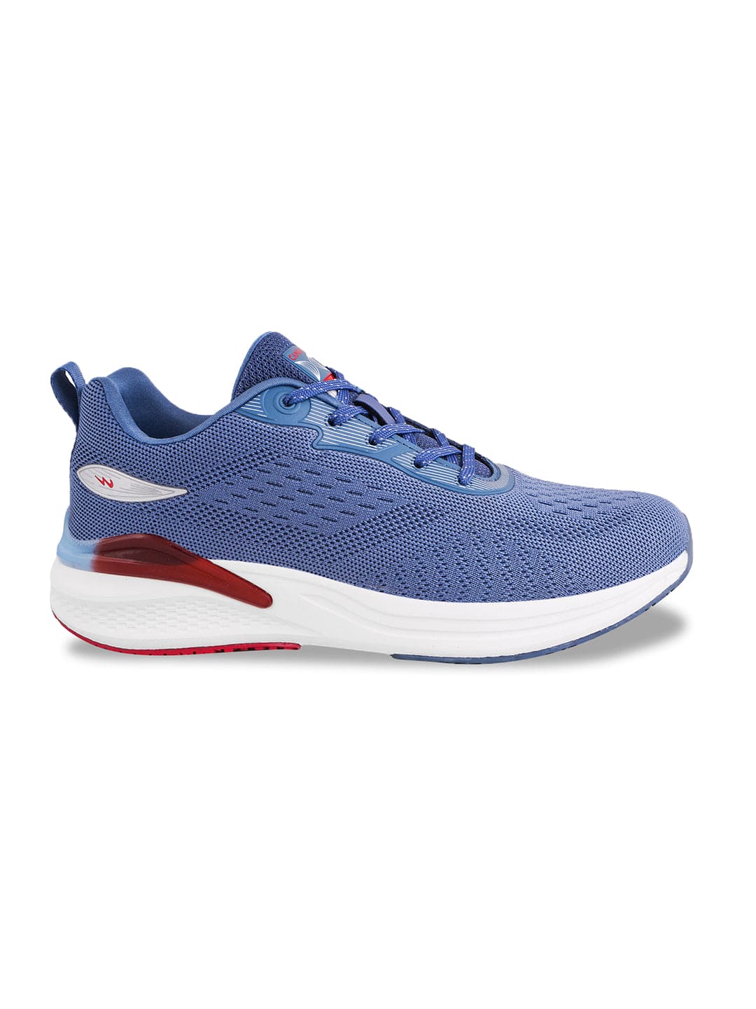 Campus ALEX Blue Mens Sports Shoes