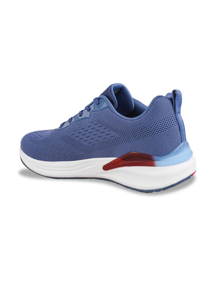 Campus ALEX Blue Mens Sports Shoes