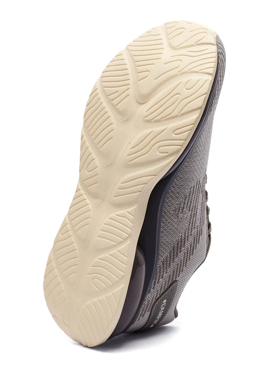 Campus AMINO White Dove Mens Running Shoes