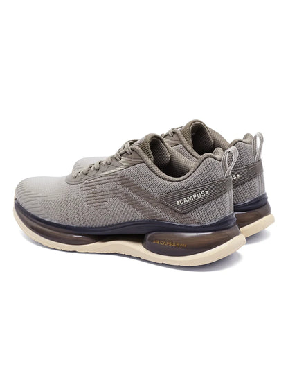 Campus AMINO White Dove Mens Running Shoes
