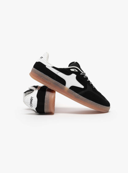 Comet Aeres Noir Sneakers