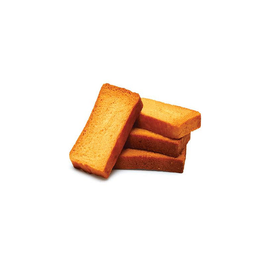 Mithos Aata Rusk