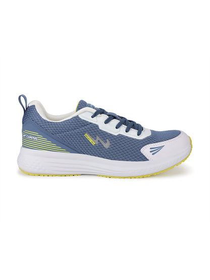 Campus AWAKE Blue Mens Sneakers