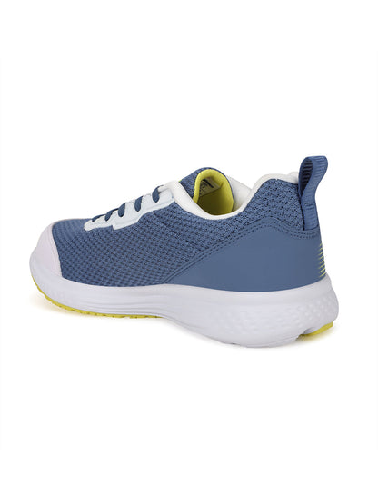 Campus AWAKE Blue Mens Sneakers