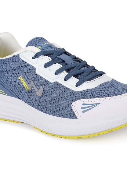 Campus AWAKE Blue Mens Sneakers