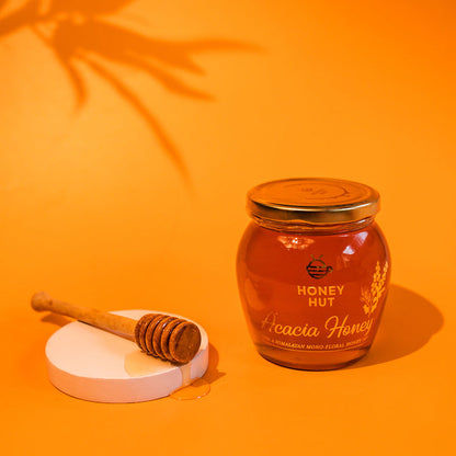 Acacia Honey