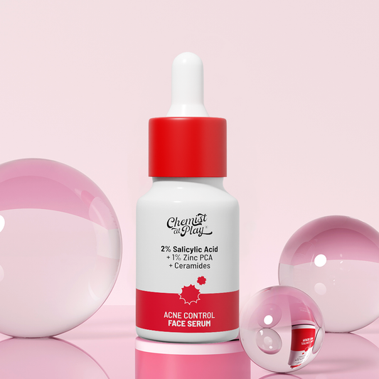 Innovist Hyperpigentation Control Face Serum