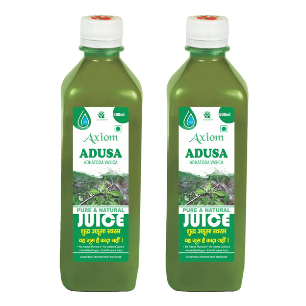 Axiom Adusa Juice