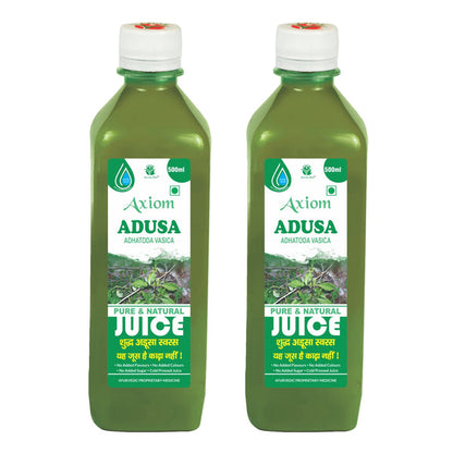 Axiom Adusa Juice