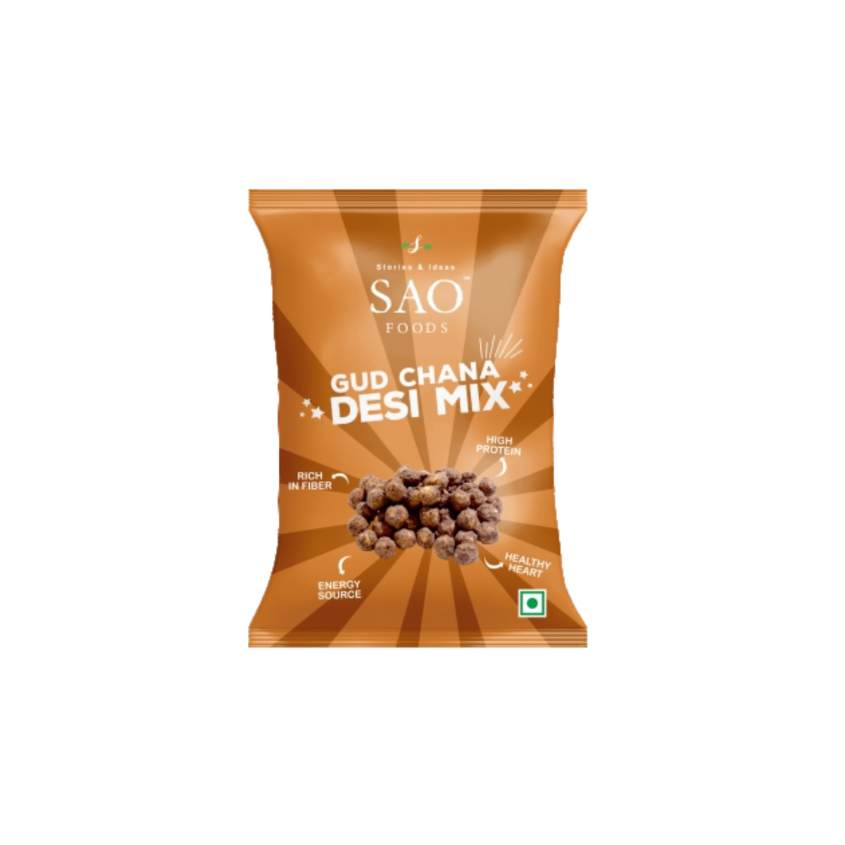 SAO Foods All Good Food
