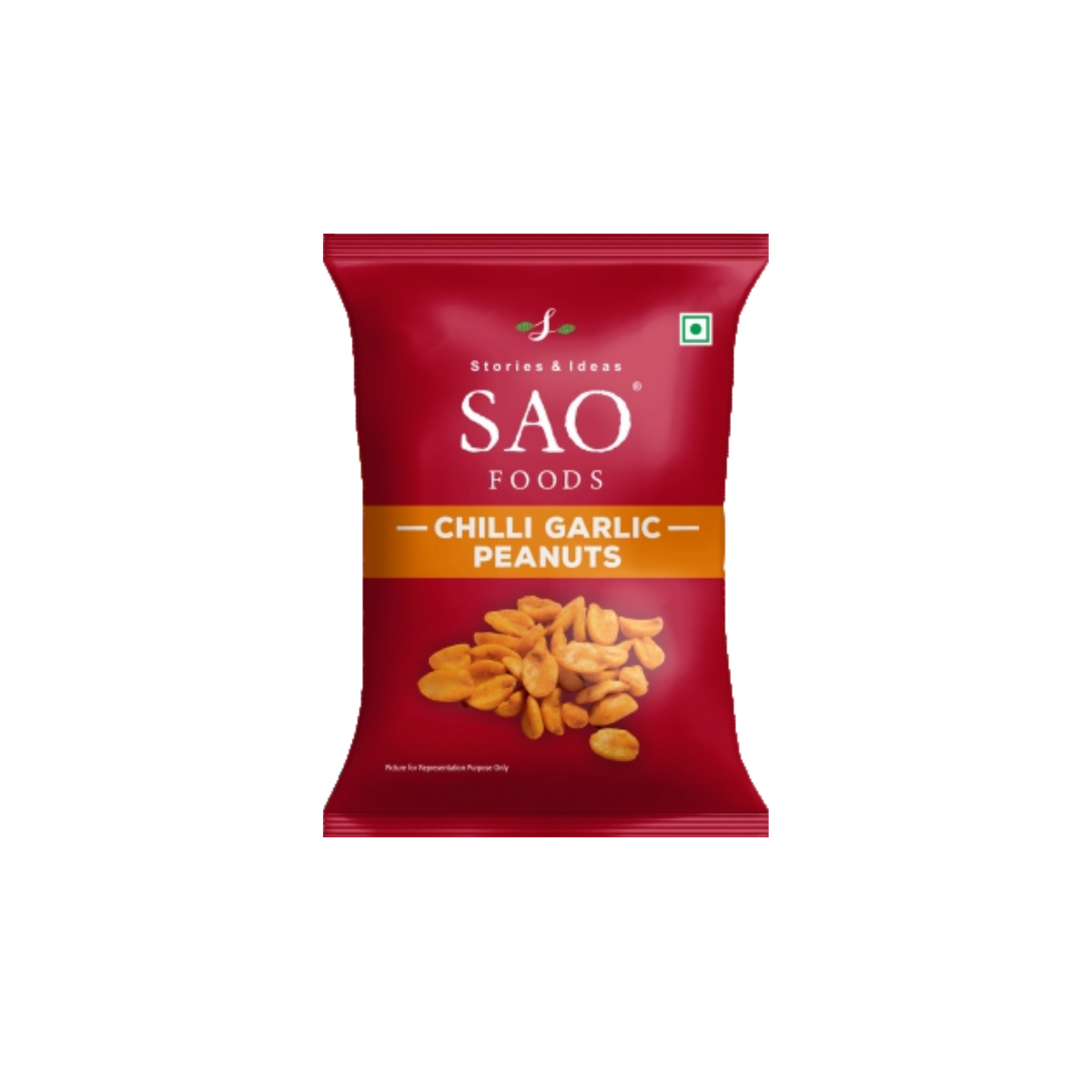 SAO Foods All Good Food