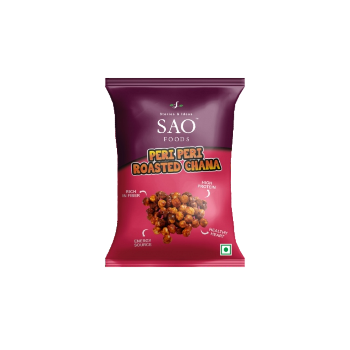SAO Foods All Good Food