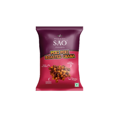 SAO Foods All Good Food
