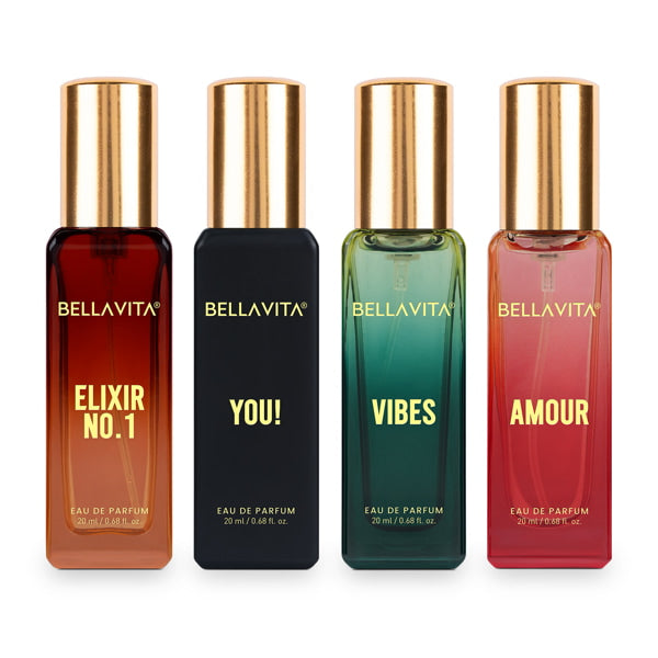 Bella Vita All Star Gift Set