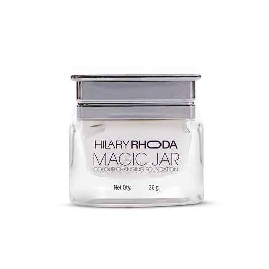 Hilary Rhoda Magic Jar Colour Changing Foundation