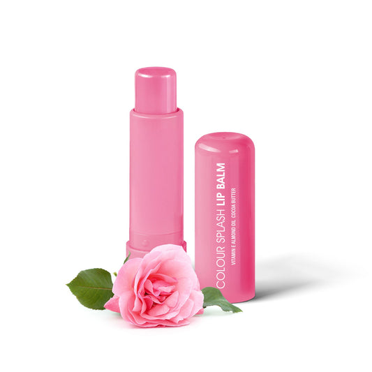 Hilary Rhoda Colour Splash Lip Balm