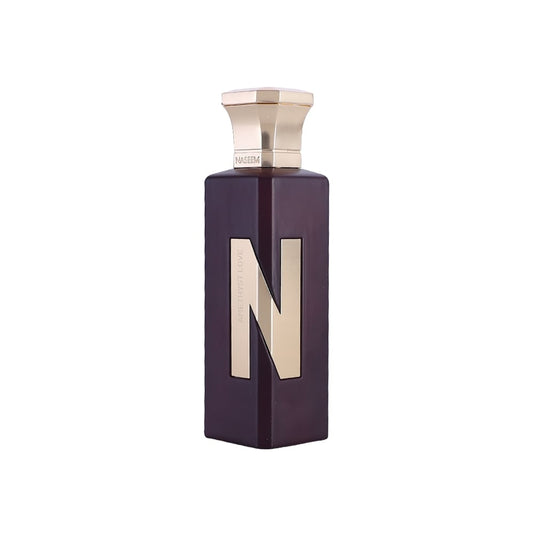 Naseem Amethyst Love